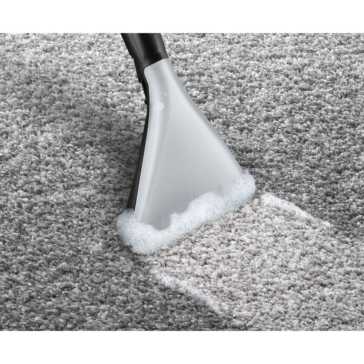 Imiseade BOSCH BWD421PET Must Punane 2100 W